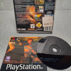 Miniatura 2 per O.D.T. - PlayStation 1 PS1 - PAL
