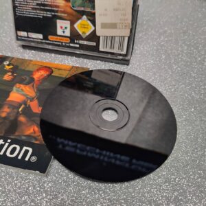 Miniatura 3 per O.D.T. - PlayStation 1 PS1 - PAL