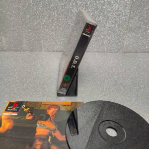 Miniatura 4 per O.D.T. - PlayStation 1 PS1 - PAL