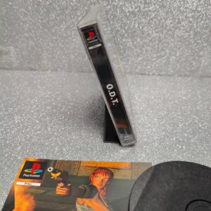Miniatura 5 per O.D.T. - PlayStation 1 PS1 - PAL