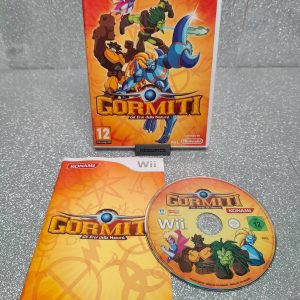 Gli Eroi della Natura - Nintendo Wii - Pal