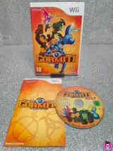 Miniatura 1 per Gli Eroi della Natura - Nintendo Wii - PAL