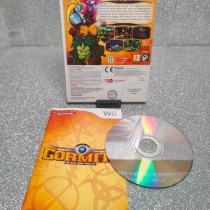 Miniatura 2 per Gli Eroi della Natura - Nintendo Wii - PAL