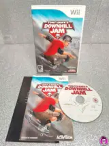 Miniatura 1 per Tony Hawk Downhill Jam - Nintendo Wii - PAL