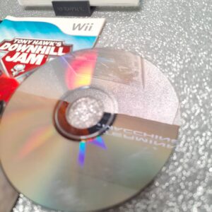 Miniatura 3 per Tony Hawk Downhill Jam - Nintendo Wii - PAL