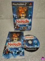 Miniatura 1 per Le Cronache di Narnia il Leone, La Strega e l'Armadio - PlayStation 2 PS2 - PAL ITA