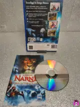 Miniatura 3 per Le Cronache di Narnia il Leone, La Strega e l'Armadio - PlayStation 2 PS2 - PAL ITA