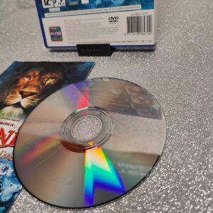 Miniatura 2 per Le Cronache di Narnia il Leone, La Strega e l'Armadio - PlayStation 2 PS2 - PAL ITA