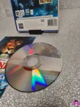 Miniatura 2 per Le Cronache di Narnia il Leone, La Strega e l'Armadio - PlayStation 2 PS2 - PAL ITA