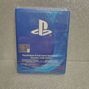 Dimmi chi Sei! - Playstation 4 PS4 - Full Game Download - Voucher Code - Sigillato