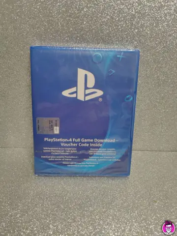 Reperto originale Dimmi Chi Sei! - PlayStation 4 PS4 - Full Game Download - Voucher Code - Sigillato - Condizioni NUOVO / SIGILLATO CIB