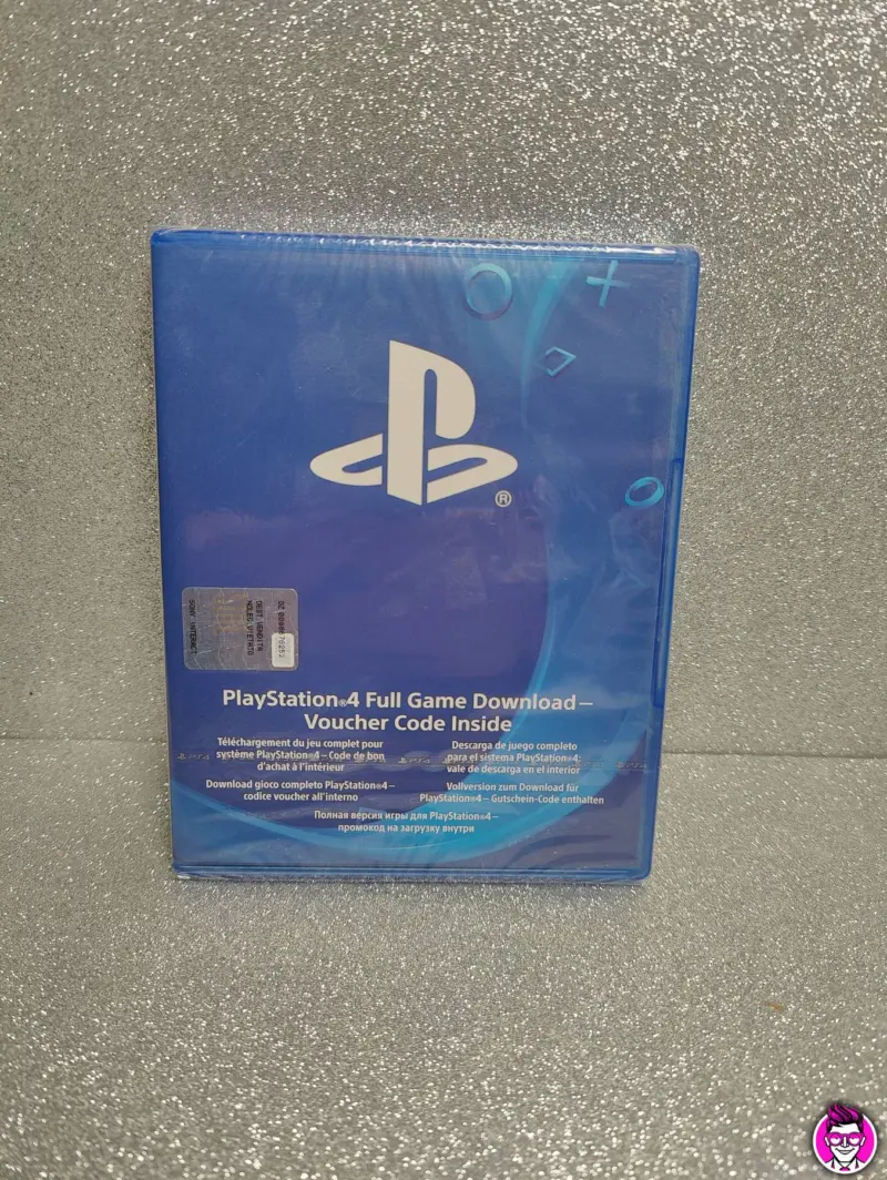 Dimmi Chi Sei! - PlayStation 4 PS4 - Full Game Download - Voucher Code - Sigillato - Vista 1