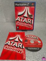 Miniatura 1 per Atari Anthology - PlayStation 2 PS2 - PAL ITA
