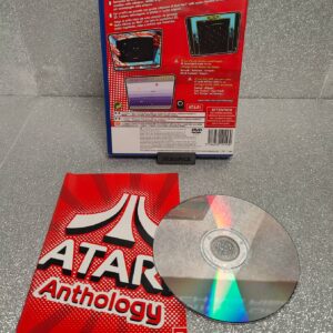 Miniatura 2 per Atari Anthology - PlayStation 2 PS2 - PAL ITA