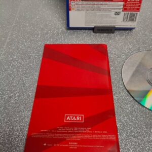 Miniatura 4 per Atari Anthology - PlayStation 2 PS2 - PAL ITA