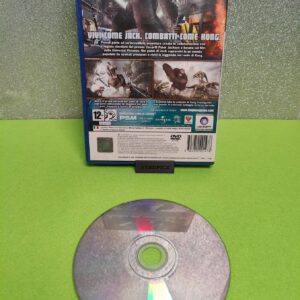 Miniatura 2 per Peter Jackson's King Kong - PlayStation 2 PS2 - PAL ITA