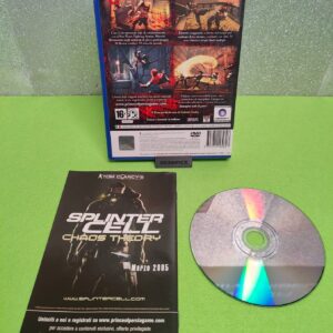 Miniatura 2 per Prince of Persia Spirito Guerriero - PlayStation 2 PS2 - PAL ITA