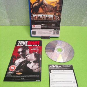 Miniatura 2 per Gun - PlayStation 2 PS2 - PAL ITA