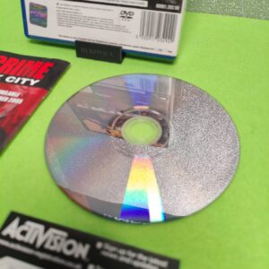 Miniatura 3 per Gun - PlayStation 2 PS2 - PAL ITA