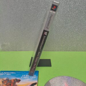 Miniatura 4 per Smake Down Here Comes The Pain - Platinum - PlayStation 2 PS2 - PAL ITA