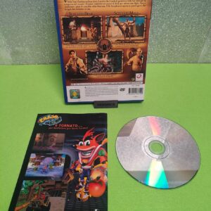 Miniatura 3 per La Mummia il Ritorno - PlayStation 2 PS2 - PAL ITA