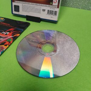 Miniatura 2 per La Mummia il Ritorno - PlayStation 2 PS2 - PAL ITA