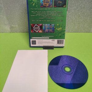 Miniatura 2 per Fruit Fall - PlayStation 2 PS2 - PAL ITA