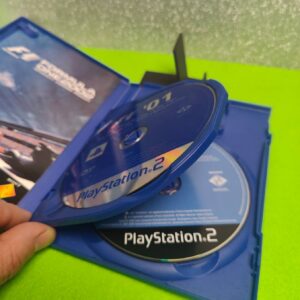 Miniatura 2 per Formula One 2002 - PlayStation 2 PS2 - PAL ITA