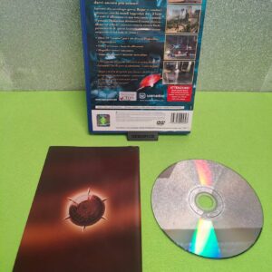 Miniatura 2 per Rygar The Legendary Adventure - PlayStation 2 PS2 - PAL ITA