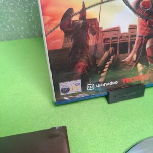 Miniatura 6 per Rygar The Legendary Adventure - PlayStation 2 PS2 - PAL ITA