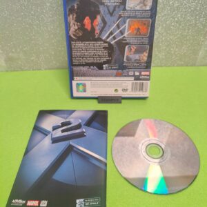 Miniatura 2 per La Vendetta di Wolverine - PlayStation 2 PS2 - PAL ITA