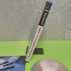 Miniatura 3 per La Vendetta di Wolverine - PlayStation 2 PS2 - PAL ITA