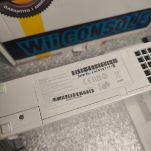 Miniatura 6 per Nintendo Wii Console Completa - Testato Funzionante