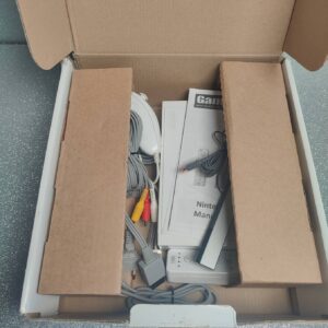 Miniatura 7 per Nintendo Wii Console Completa - Testato Funzionante