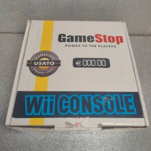 Miniatura 8 per Nintendo Wii Console Completa - Testato Funzionante