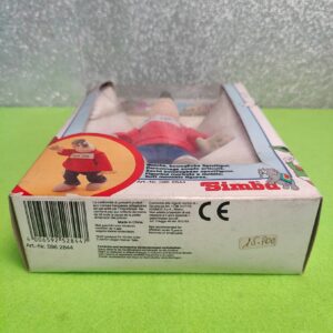 Miniatura 7 per Bandito Bassotto - Disney's Duck Tales Simba - Vintage Nuovo Action Figure