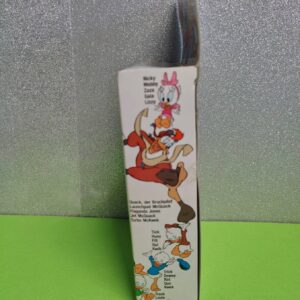 Miniatura 3 per Archimede Pitagorico - Disney's Duck Tales Simba - Vintage Nuovo Action Figure