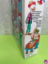 Miniatura 2 per Archimede Pitagorico - Disney's Duck Tales Simba - Vintage Nuovo Action Figure
