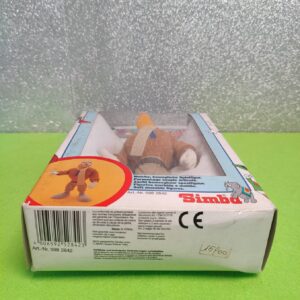 Miniatura 6 per Jet McQuack - Disney's Duck Tales Simba - Vintage Nuovo Action Figure