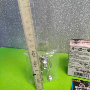 Miniatura 8 per Absolute Chogokin Gundam Series GM-01 RX-78-2 - Bandai Diecast Action Figure Robot