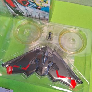Miniatura 5 per Super Robot Chogokin il Re dei Coraggiosi GaoGaiGar - Bandai Diecast Action Figure Robot