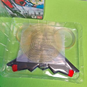 Miniatura 6 per Super Robot Chogokin il Re dei Coraggiosi GaoGaiGar - Bandai Diecast Action Figure Robot