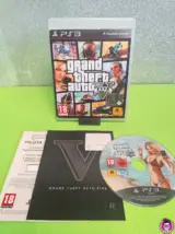 Miniatura 1 per Grand Theft Auto V - GTA 5 - PlayStation 3 PS3 - ITA