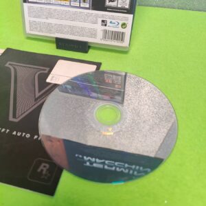 Miniatura 3 per Grand Theft Auto V - GTA 5 - PlayStation 3 PS3 - ITA