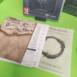 Miniatura 2 per Skyrim Legendary Edition - PlayStation 3 PS3 - ITA