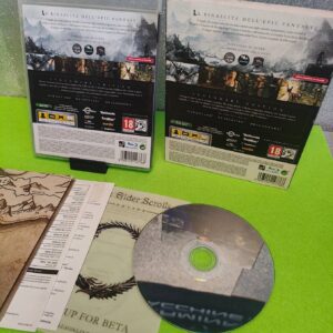 Miniatura 3 per Skyrim Legendary Edition - PlayStation 3 PS3 - ITA