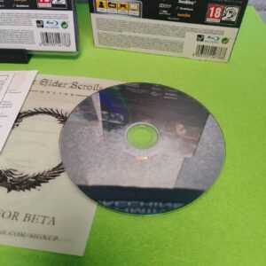 Miniatura 4 per Skyrim Legendary Edition - PlayStation 3 PS3 - ITA
