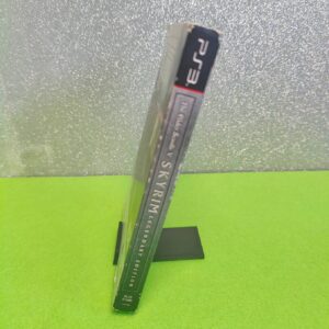 Miniatura 7 per Skyrim Legendary Edition - PlayStation 3 PS3 - ITA