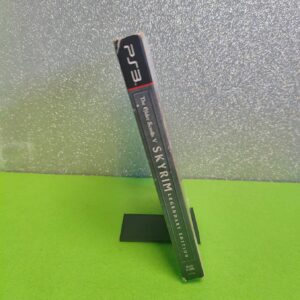 Miniatura 8 per Skyrim Legendary Edition - PlayStation 3 PS3 - ITA