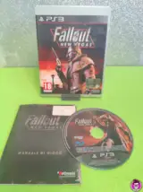Miniatura 1 per Fallout New Vegas - PlayStation 3 PS3 - ITA